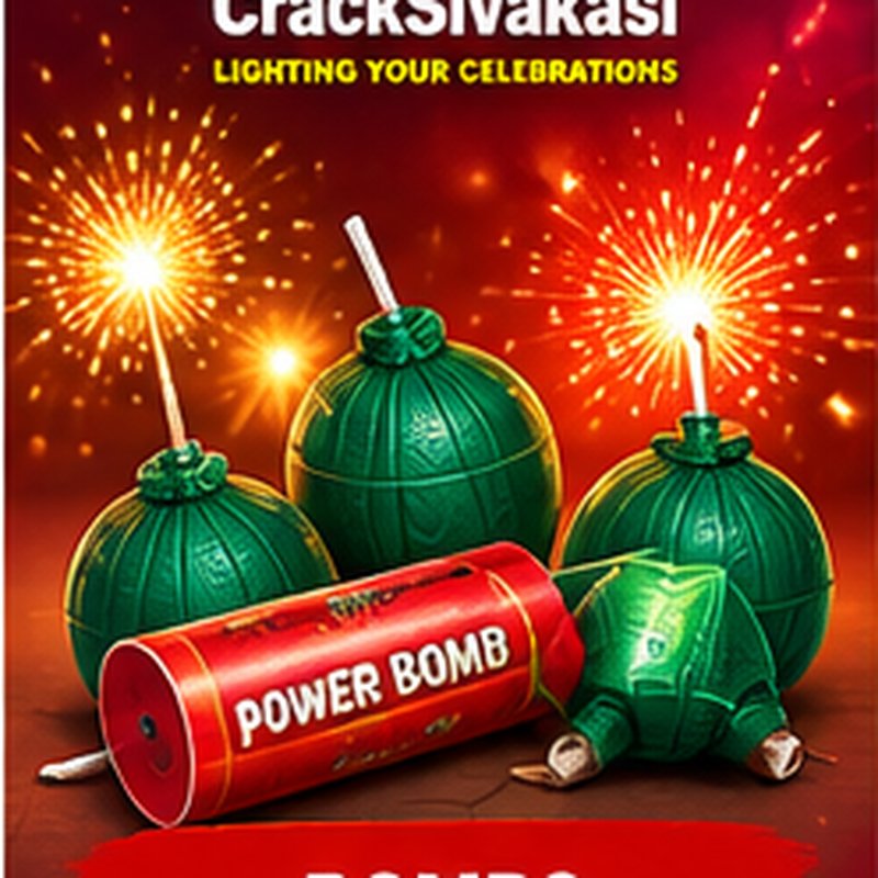 BOMBS